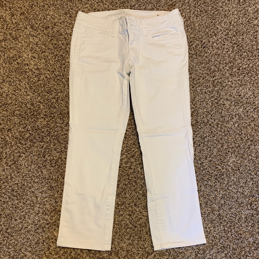 Women’s American Eagle Capris